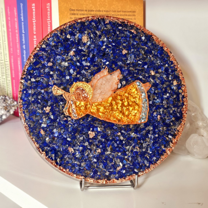 Decoratiune Inger buna vestire [7]
