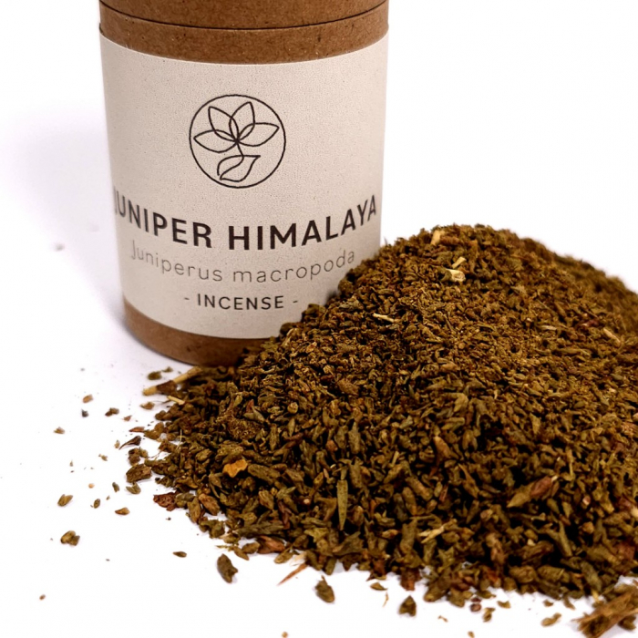 Ienupar din himalaya pentru ars [2]
