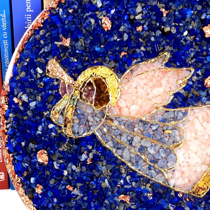 Icoana  Inger buna vestire [3]