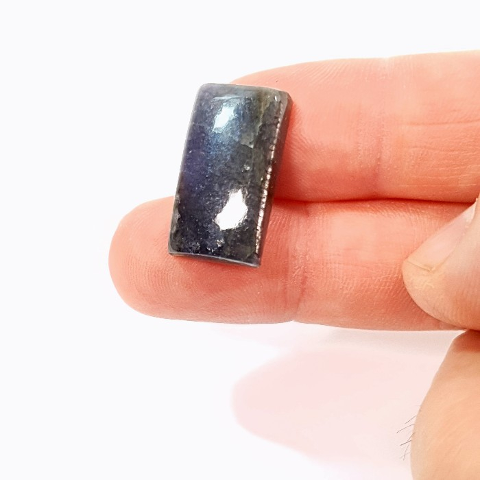 Iolit cabochon piatra semipretioasa [3]