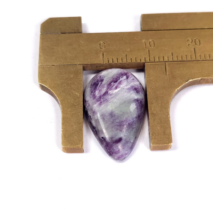 Cabochon piatra kamerit natural [4]