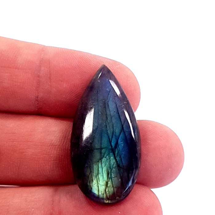 Labradorit cabochon piatra naturala [2]