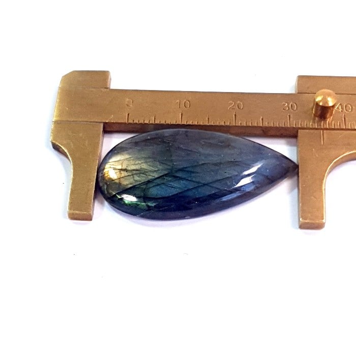 Labradorit cabochon piatra naturala [3]