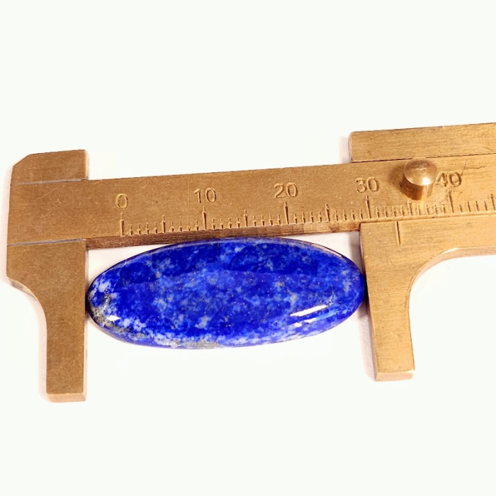 Lapis lazuli cabuson piatra naturala [3]