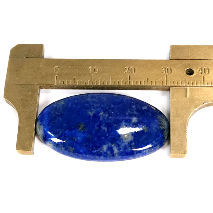 Lapis lazuli cabuson piatra naturala [4]