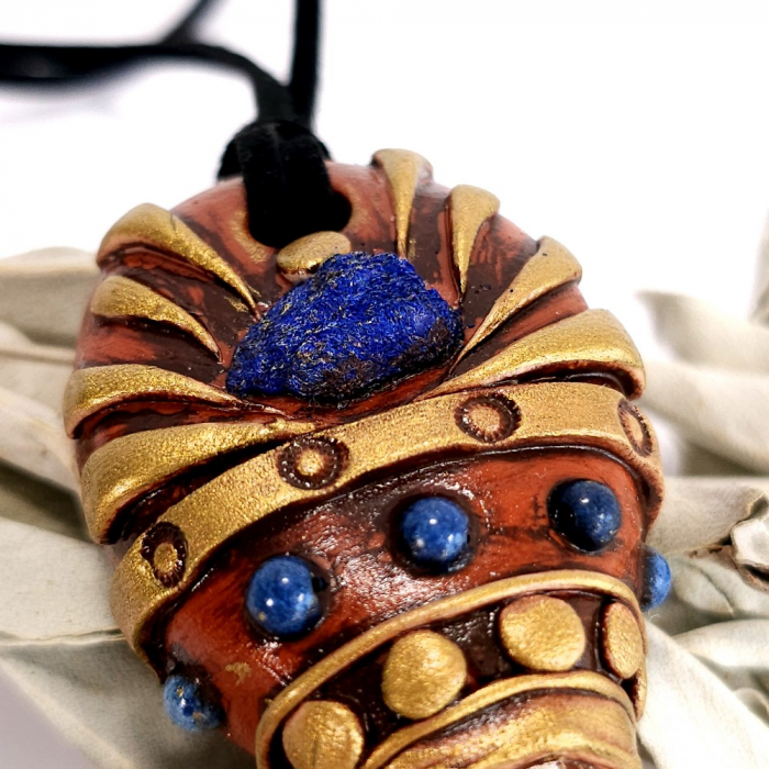 Medalion bagheta de cuart [5]