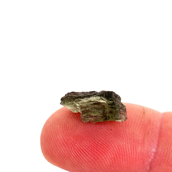 Piatra naturala de moldavit [3]