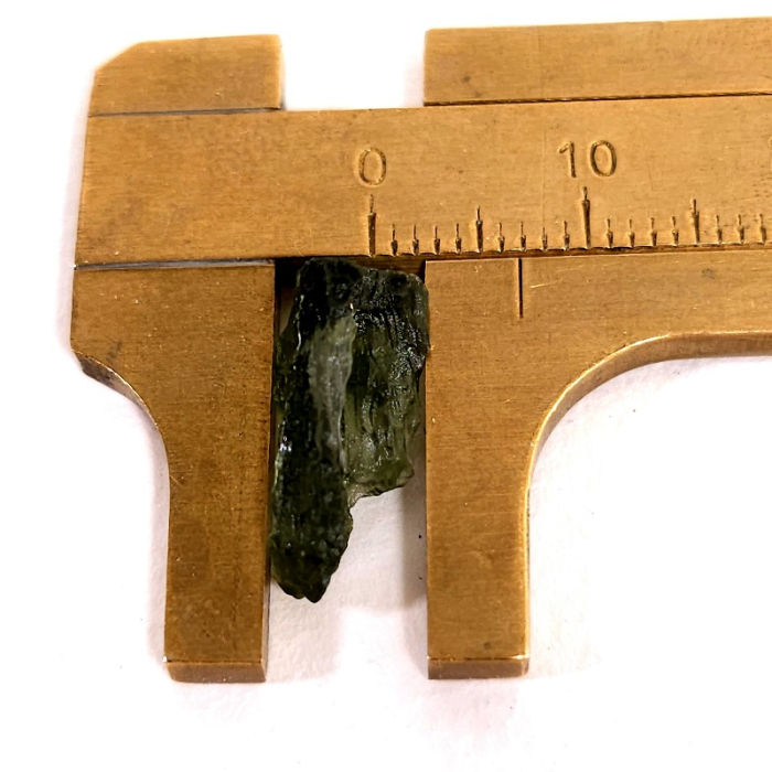 Piatra naturala de moldavit [4]