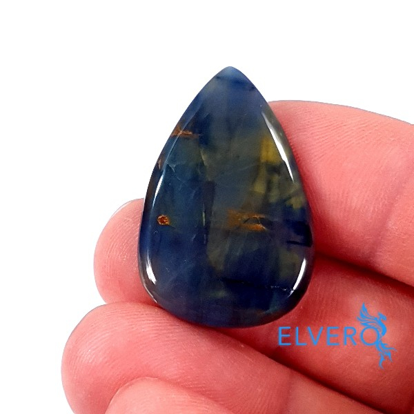 Neolit sau Honey Stone cabochon piatra naturala [2]