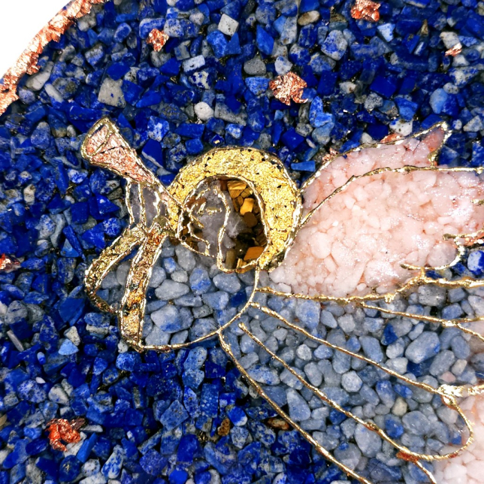 Icoana  Inger buna vestire [5]