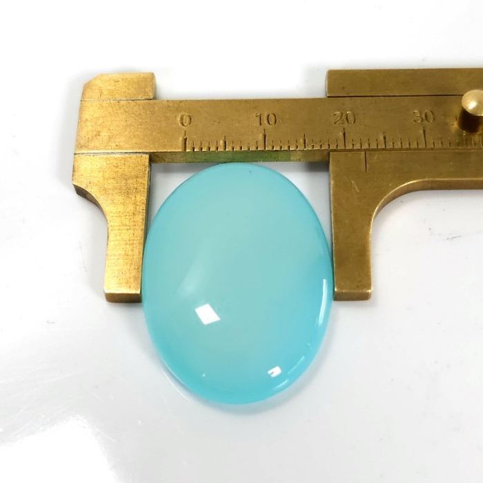 Cabuson piatra onix aqua [3]