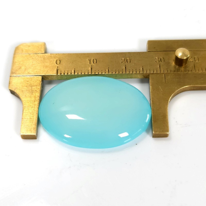 Cabuson piatra onix aqua [4]