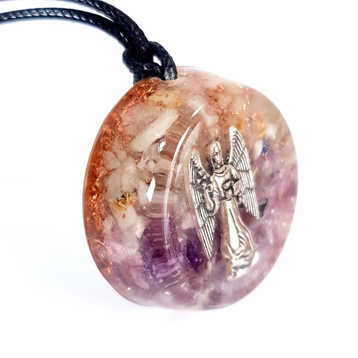 Amuleta arhanghel Zadkiel ingerul iertarii [3]