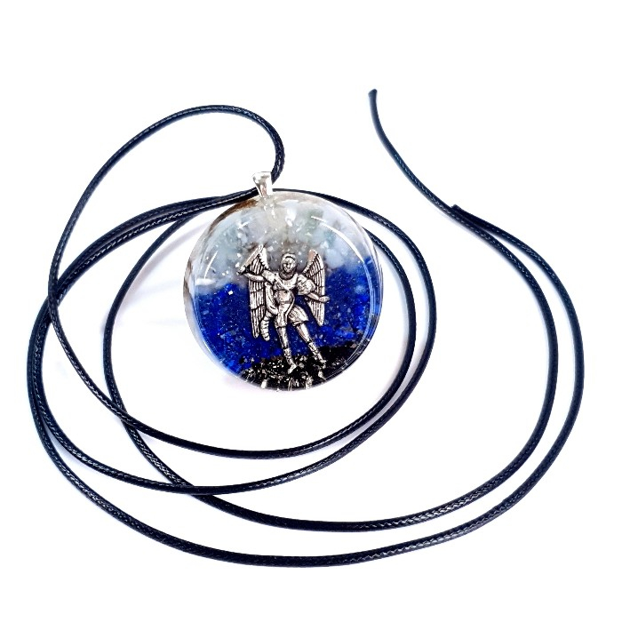 Amuleta Arhanghel Mihail inger protector [4]