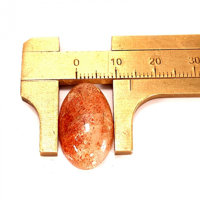 Piatra soarelui naturala cabochon [3]