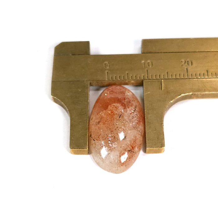 Piatra soarelui petru montat in bijuterii [3]