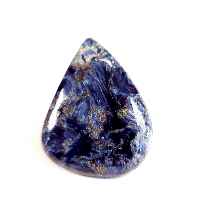 Piatra naturala pietresit cabochon [2]