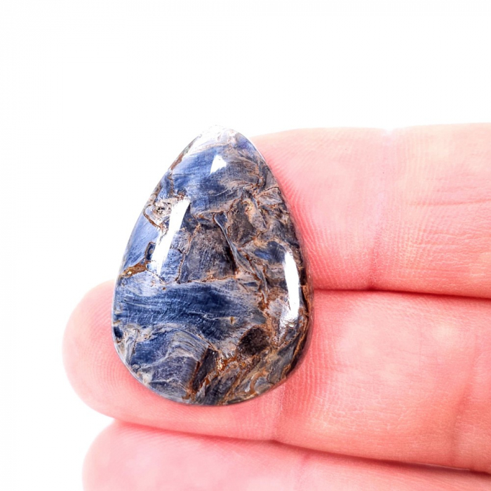 cabochon pietersit 32 mm [3]