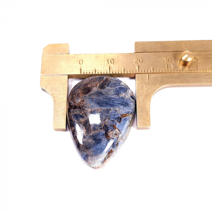 cabochon pietersit 32 mm [5]
