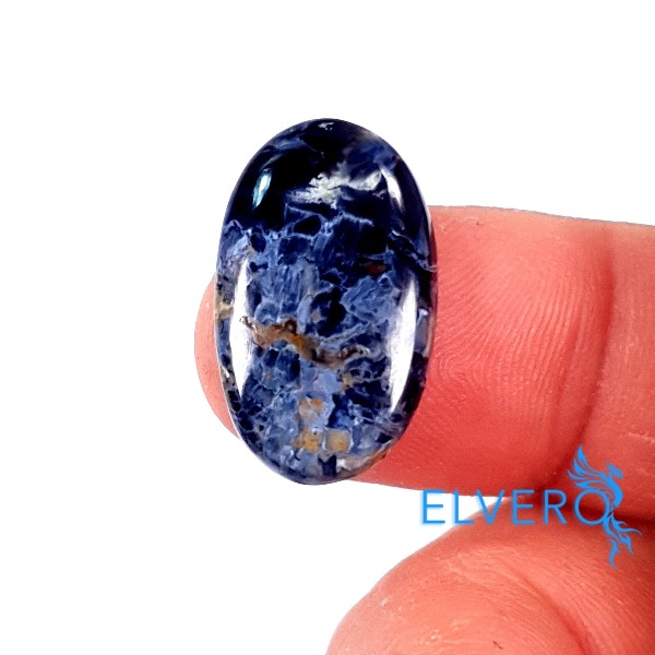 Piatra naturala pietresit cabochon [2]