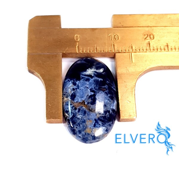 Piatra naturala pietresit cabochon [4]
