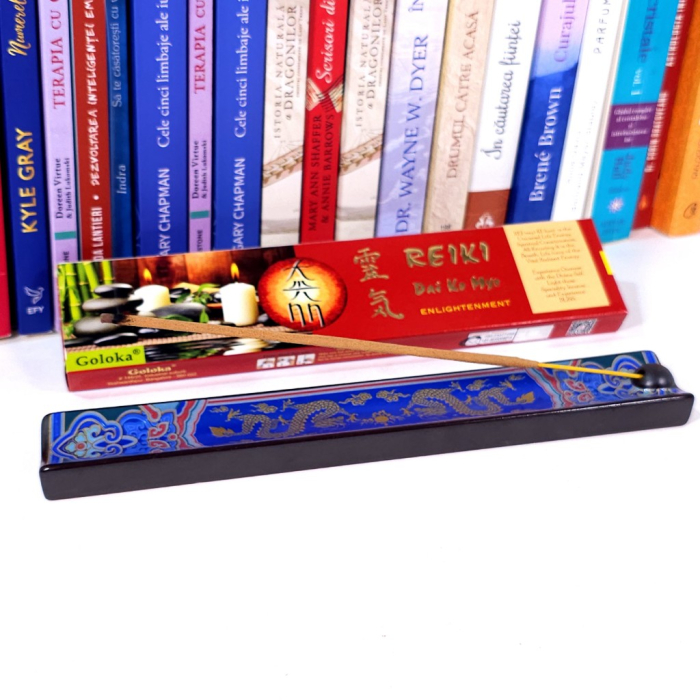 Reiki Dai Ko Mio betisoare parfumate [3]