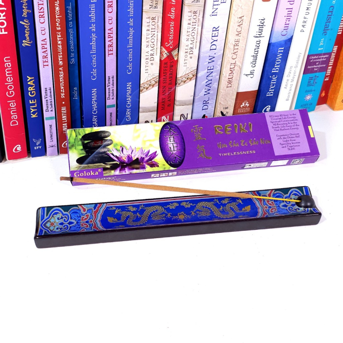 Reiki Hon Sha Ze Sho Nen Betisoare parfumate [3]