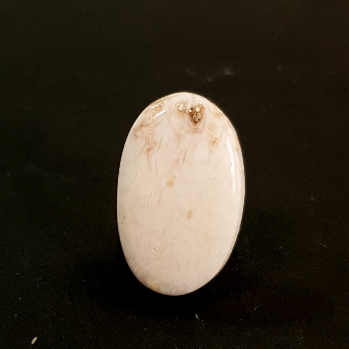 Scolecit cabochon piatra naturala [3]