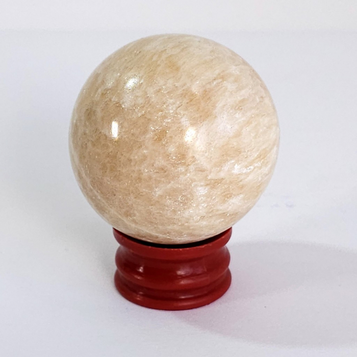 Sfera calcit galben [3]