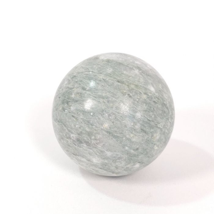 Sfera calcit verde [1]