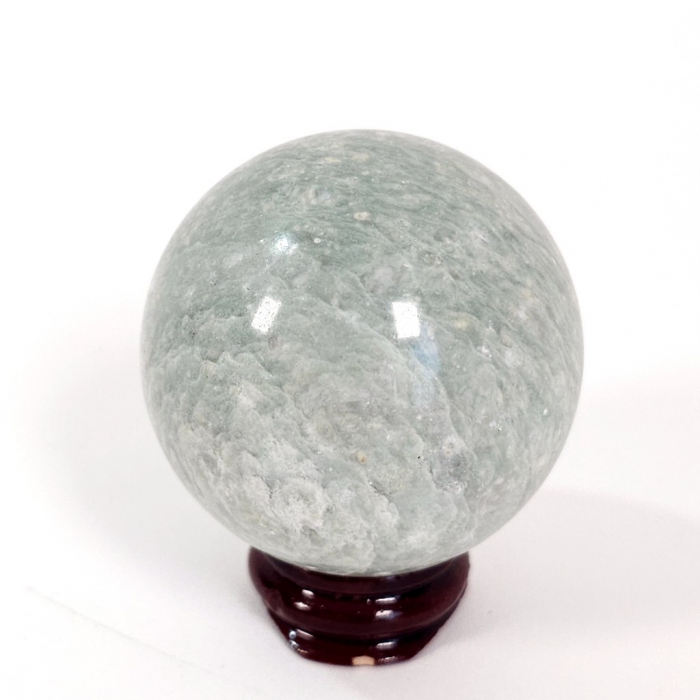 Sfera calcit verde [2]