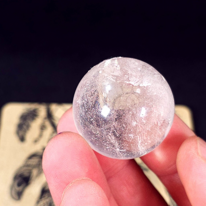 Cuart alb sfera [2]