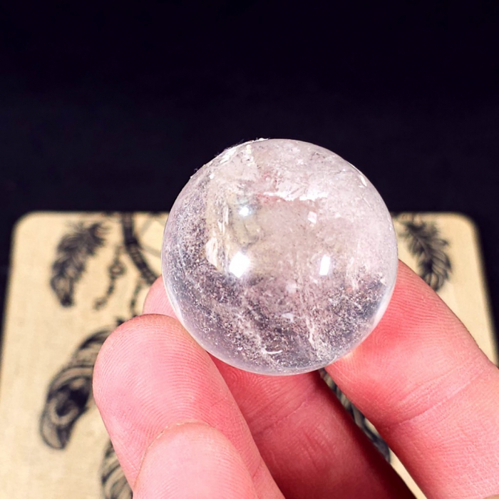 Cuart alb sfera [4]