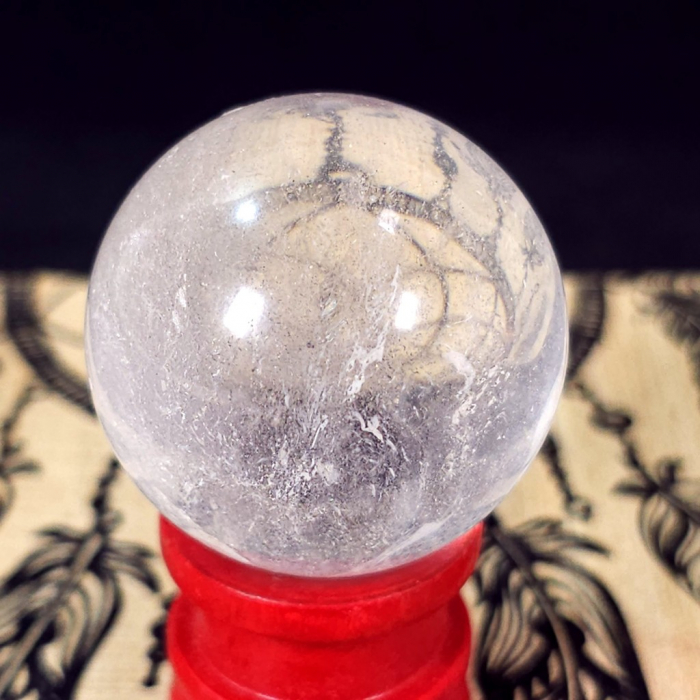 Cuart alb sfera [5]