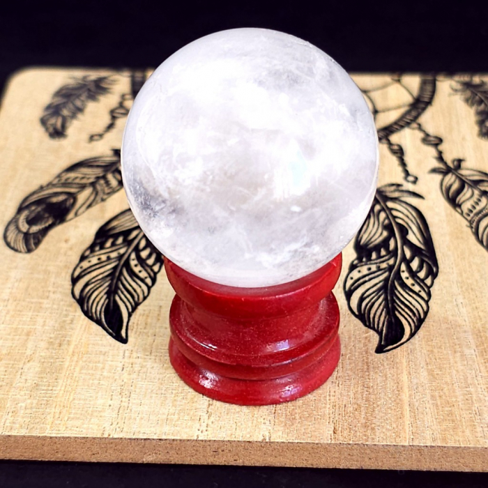 Cuart alb sfera [3]