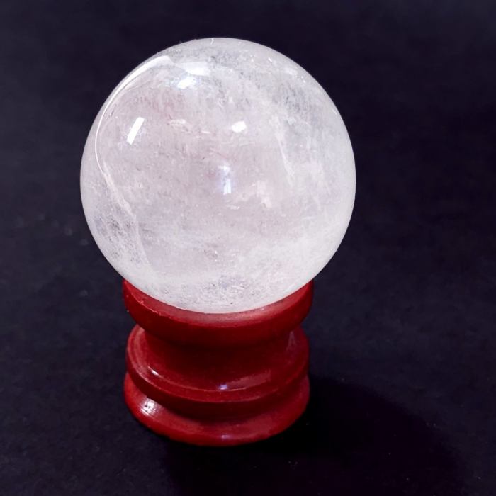 Cuart alb sfera [4]