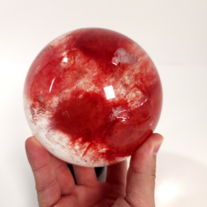 Cuart Cherry sfera [4]