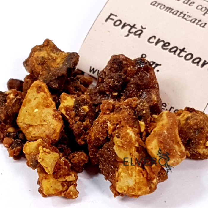 Tamaie aromata Forta creatoare [2]