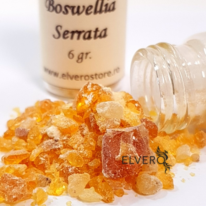 Tamaie naturala Boswellia Serrata [2]
