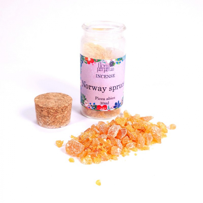 Tamaie naturala molid Picea Abies 30ml [3]