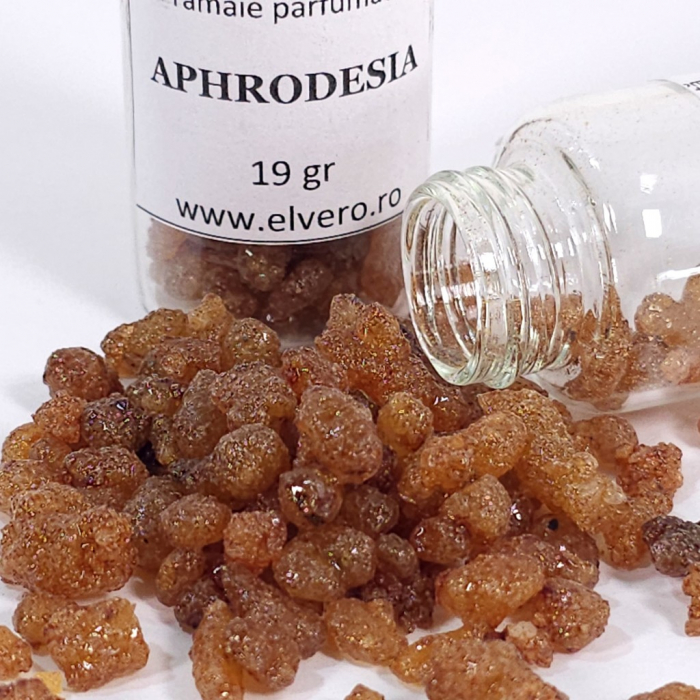 Aphrodesia tamaie parfumata pentru fumigatii [2]