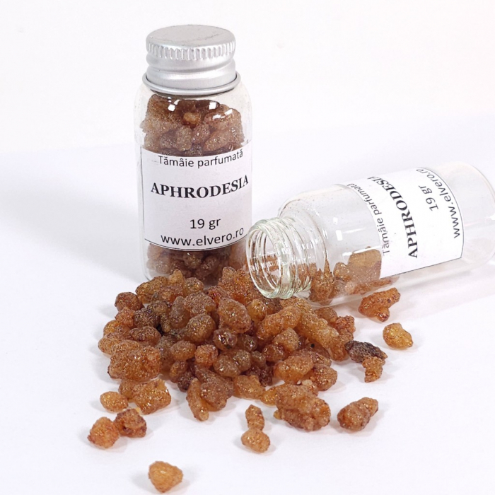 Aphrodesia tamaie parfumata pentru fumigatii [3]