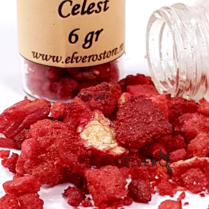 Tamaie parfumata Celest [2]