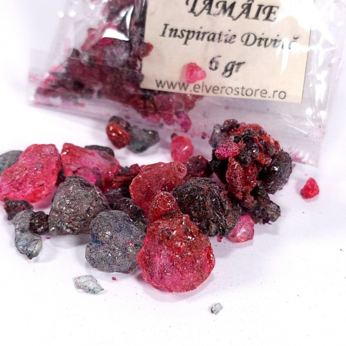 Tamaie cu aroma de fructe si flori [2]