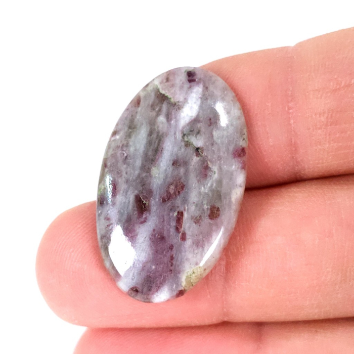 Turmalina roz pentru montat in bijuterii [2]