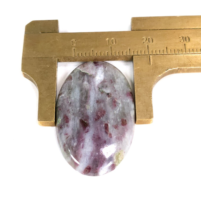 Turmalina roz pentru montat in bijuterii [4]