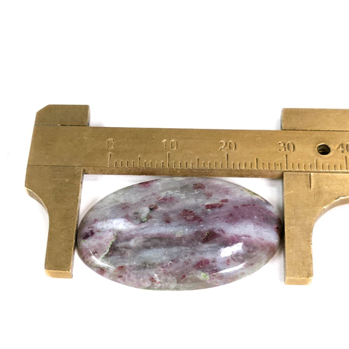 Turmalina roz pentru montat in bijuterii [5]