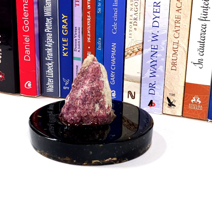 Turmalina roz si rosie naturala [7]