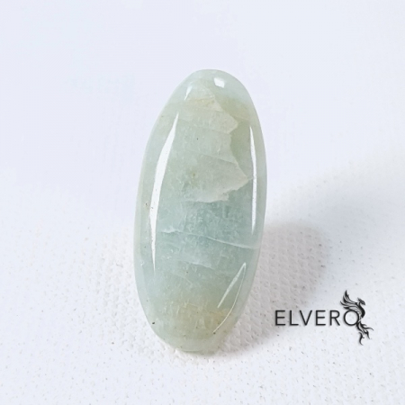 Acvamarin cabochon piatra naturala * [0]