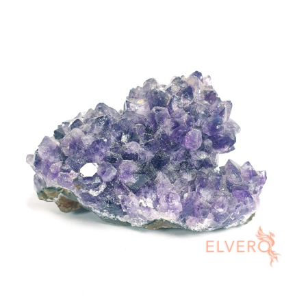 Ametist brut, 9x5x5 cm, 226 gr, cod 0091. Obiect unicat [1]